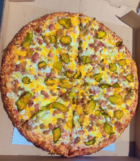 Photo of City Pizza - New Hamburg - 174 Union St, New Hamburg, ON N3A 1R5